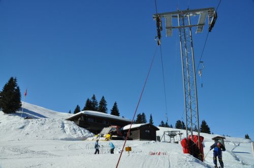 1. März 2010
