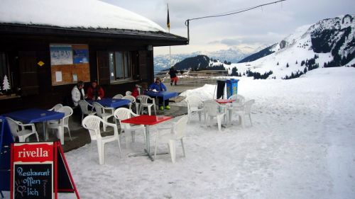 1. März 2010
