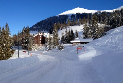 16. Februar 2013, Schwefelbergbad
