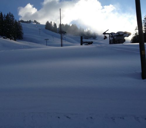 16. Februar 2013, Schwefelbergbad
