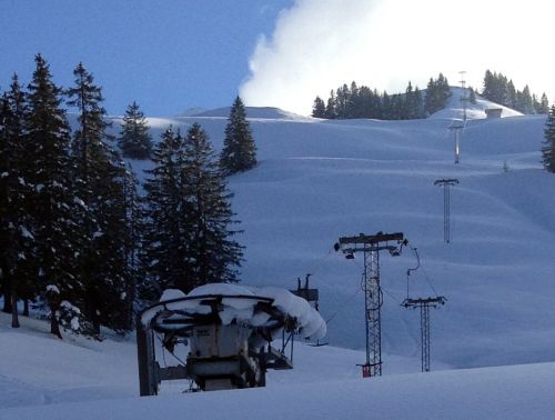 16. Februar 2013, Schwefelbergbad
