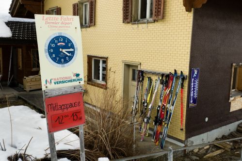 9. März 2013
