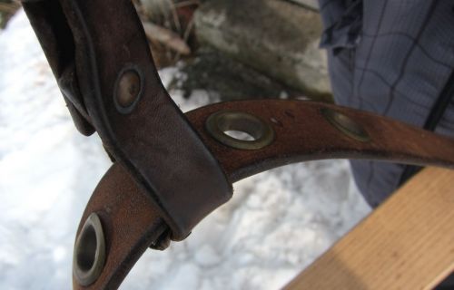 Das Transportmittel vom Gurtenlift - mehr Bilder [url=http://www.skilift-nostalgie.ch/galerie/thumbnails.php?album=16]hier[/url] 
