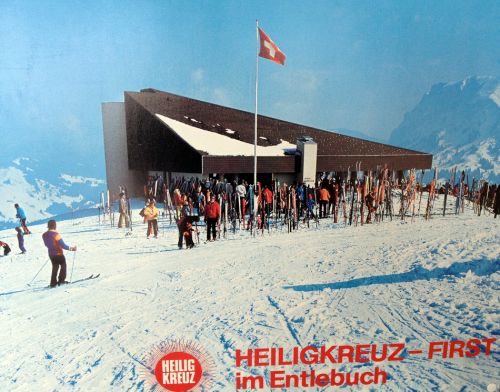 Erinnerungen an früher

