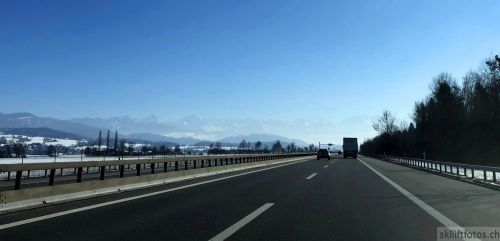 Alle Bilder vom 5. Februar 2019
