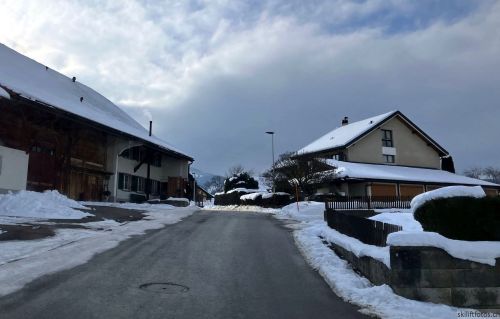 La Chia, 29. Januar 2023
