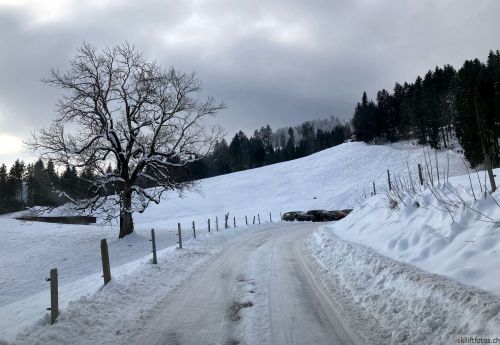 La Chia, 29. Januar 2023
