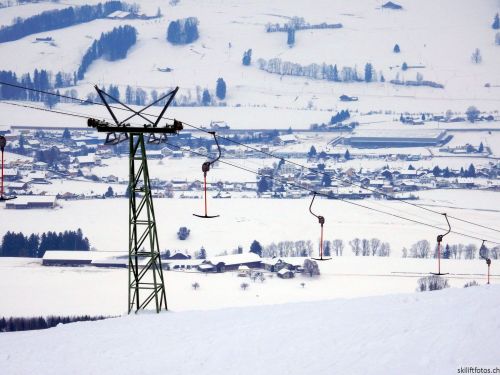 La Chia, 29. Januar 2023
