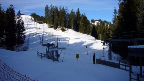 14. Januar 2009
