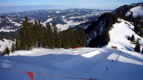 14. Januar 2009
