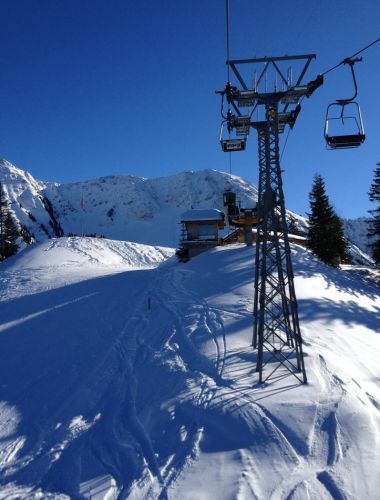 22. Januar 2013
