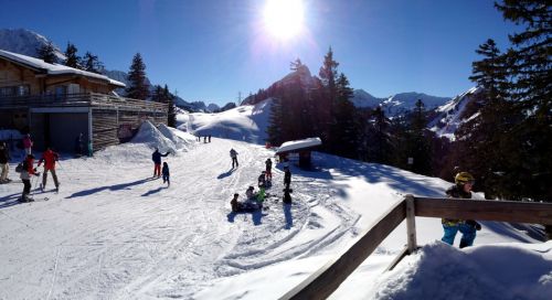 Riggisalp
