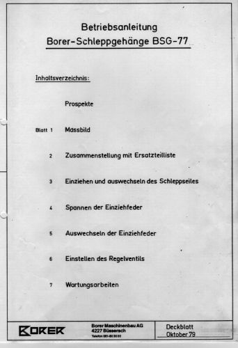 Anleitung zum Gehänge BSG77 (aus den Unterlagen zum Skillift Alpsu / Oberalppass, Sedrun) - [url=http://www.jacomet.ch/themen/skilift/album/thumbnails.php?album=159]die Anleitung zum WSO-Skilift ist hier abrufbar[/url]
