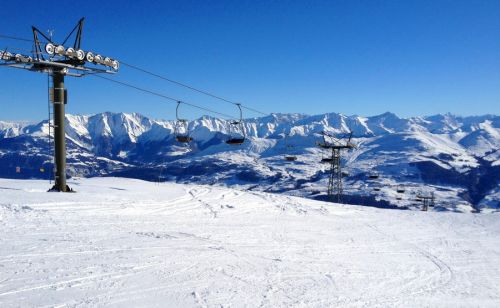 Brigels, 26. Januar 2012
