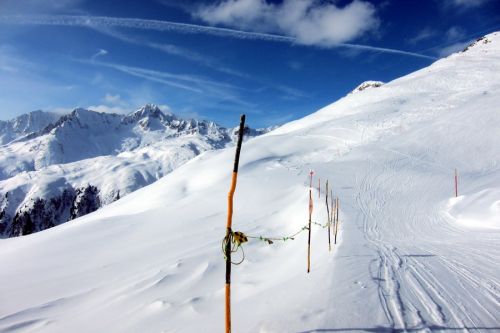 Culmatsch
