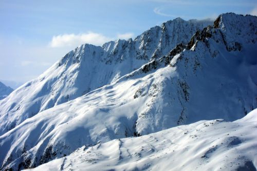 Crispalt, Culmatsch
