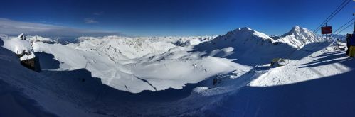 Lenzerheide, 26. Januar 2015
