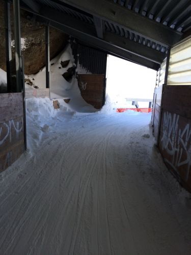 Lenzerheide, 26. Januar 2015
