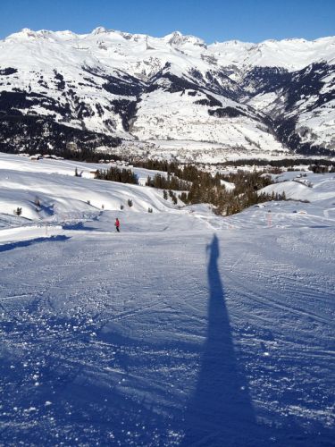 Carving at its best!
