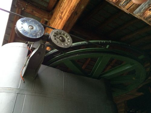 Skilift Junker, St. Antönien, 11. Oktober 2014
