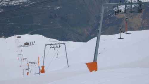 April 2007, Skilift Gurschen
