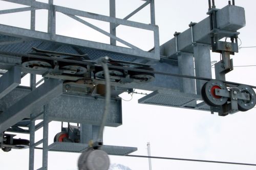 April 2009
