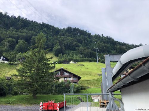 Emmetten-Stockhütte, 22. Juli 2020
