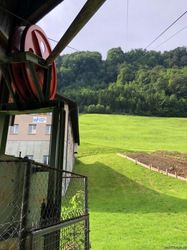 Emmetten-Hammen, 22. Juli 2020

