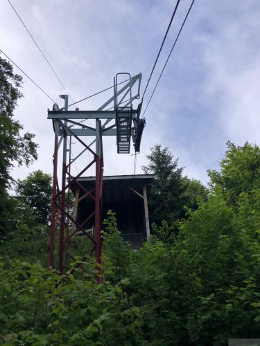 Emmetten-Hammen, 22. Juli 2020
