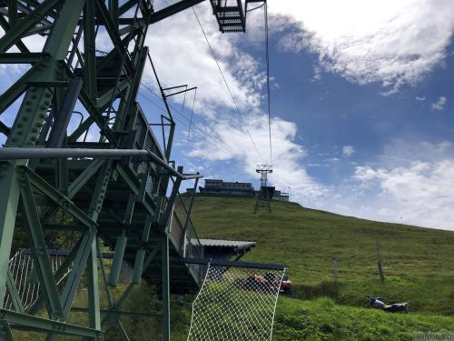 Niederbauen, 22. Juli 2020
