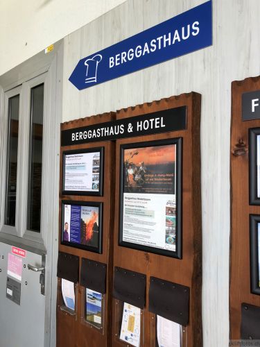 Niederbauen, 22. Juli 2020
