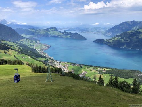 Niederbauen, 22. Juli 2020
