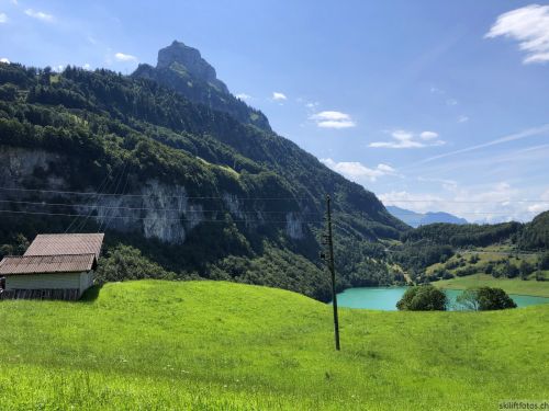 Seelisberg, 22. Juli 2020
