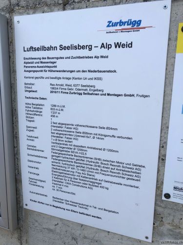 Alp Weid, 22. Juli 2020
