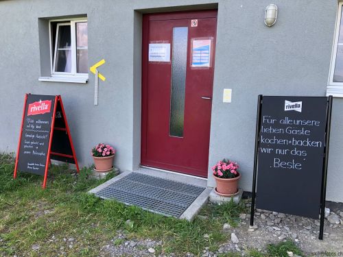 Alp Weid, 22. Juli 2020
