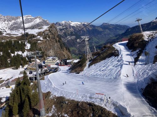 Engelberg, 28. April 2022
