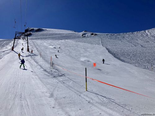 Engelberg, 28. April 2022
