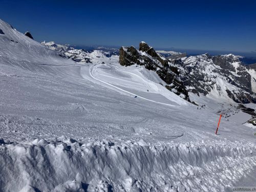 Engelberg, 28. April 2022
