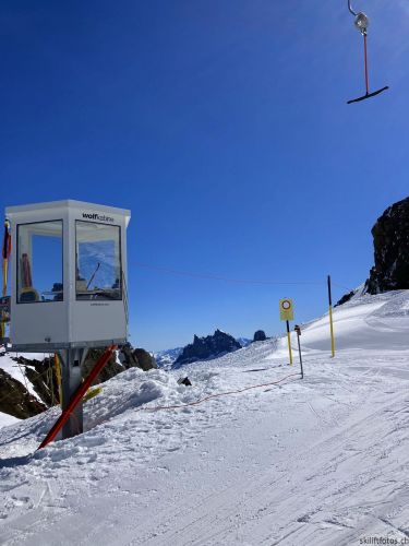 Engelberg, 28. April 2022
