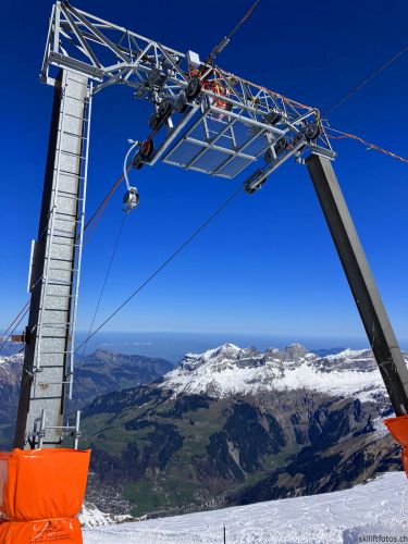 Engelberg, 28. April 2022

