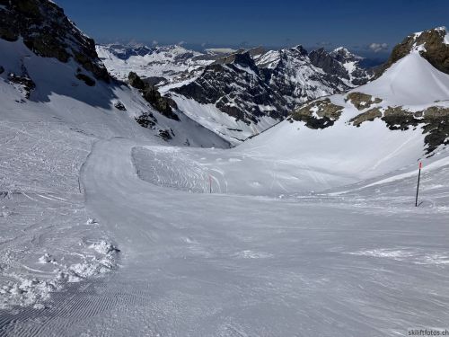 Engelberg, 28. April 2022
