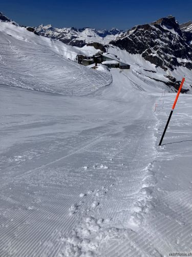 Engelberg, 28. April 2022
