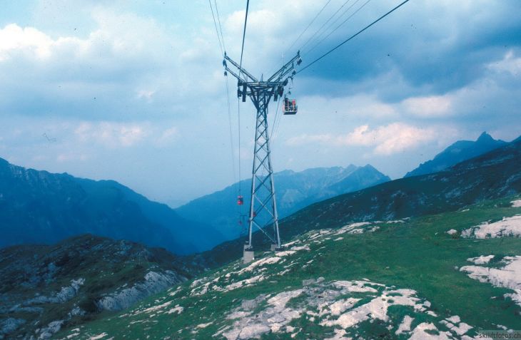August 1985
