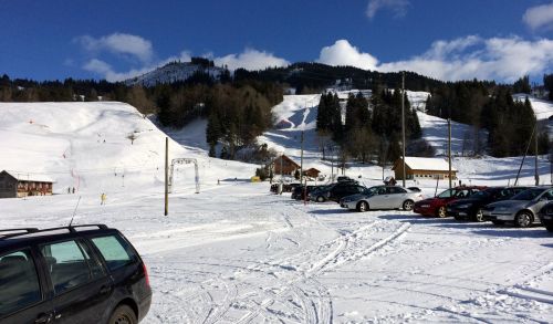 Neusell, 28. Januar 2014
