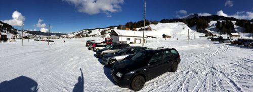 Neusell, 28. Januar 2014
