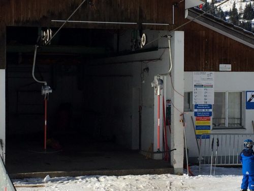 Neusell, 28. Januar 2014
