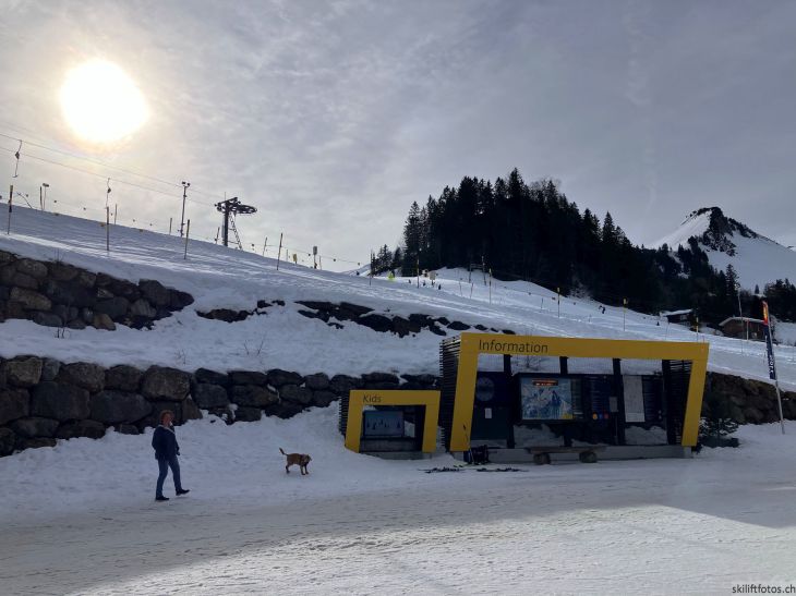 Stoos, 24. Februar 2025

