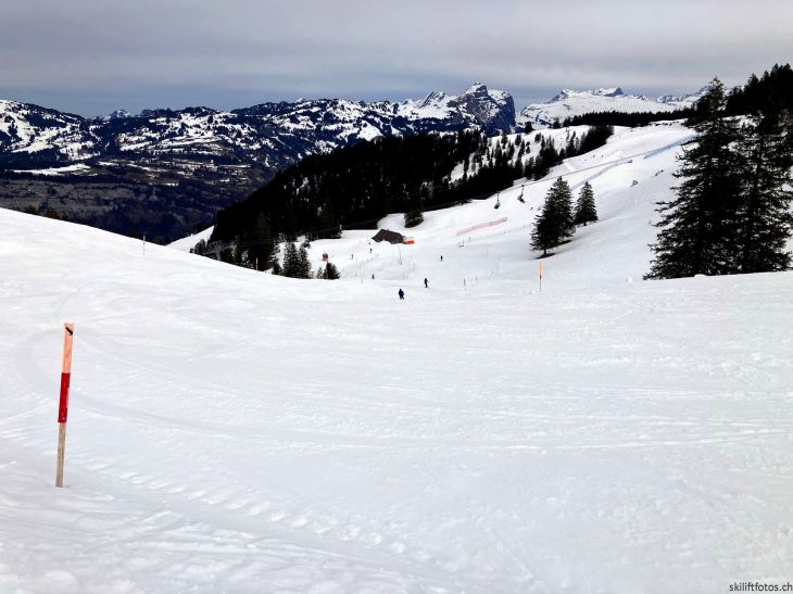 Klingenstock, 24. Februar 2025
