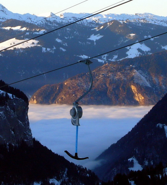 10. Januar 2009
