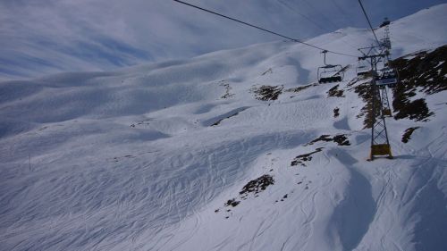 SB Lauberhorn, 17. Februar 2007
